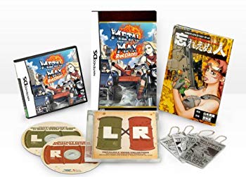 【中古】メタルマックス2: リローデッド Limited Edition (オリジナルサウンドトラック & WANTEDメタルプレート & 山本貴嗣先生描き下ろしコミック同梱) g6bh9ry