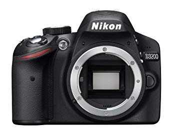 【中古 良品】Nikon デジタル一眼レフカメラ D3200 ボディー ブラック D3200BK【メーカー名】ニコン【メーカー型番】D3200【ブランド名】ニコン【商品説明】Nikon デジタル一眼レフカメラ D3200 ボディー ブラック D3200BK当店では初期不良に限り、商品到着から7日間は返品を 受付けております。・万が一、品切れの場合は2週間程度でお届け致します。ご注文からお届けまで1、ご注文⇒ご注文は24時間受け付けております。2、注文確認⇒ご注文後、当店から注文確認メールを送信します。3、在庫確認⇒国内在庫：3〜5日程度でお届け。　海外在庫：2週間程度でお届け。""　※中古品は受注後に、再メンテナンス、梱包しますので　お届けまで3日〜7日程度とお考え下さい。""　※在庫切れの場合はご連絡させて頂きます。4、入金確認⇒前払い決済をご選択の場合、ご入金確認後、配送手配を致します。5、出荷⇒配送準備が整い次第、出荷致します。配送業者、追跡番号等の詳細をメール送信致します。6、到着⇒出荷後、1〜3日後に商品が到着します。　※離島、北海道、九州、沖縄は遅れる場合がございます。予めご了承下さい。ご来店ありがとうございます。