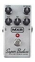 【中古】【非常に良い】MXR ディストーション M75 S.BADASS DIST. rdzdsi3