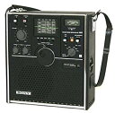 【中古】【非常に良い】SONY ソニー ICF-5800 スカイセンサー 5バンドマルチバンドレシーバー FM/MW/SW1/SW2/SW3 (FM/中波/短波/BCLラジオ) d2ldlup