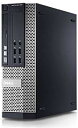 【中古】中古パソコン デスクトップ DELL OptiPlex 790 SFF Core i5 2500 3.30GHz 4GBメモリ 320GB Sマルチ Windows7 Pro 搭載 リカバリーディスク付属 d2ldlup
