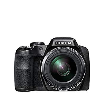 【中古】【非常に良い】FUJIFILM デジタルカメラ S9900W ブラック S9900W B qqffhab