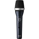 【中古】【非常に良い】【国内正規品】AKG ダイナミック型マイクロホン D5 CS (カーディオイド・モデル/スイッチ付) w17b8b5