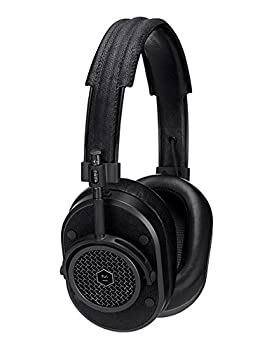 【廃盤希少♪美品】MASTER & DYNAMIC MW60 ヘッドホン MASTER ＆ DYNAMIC(マスターアンドダイナミック) ／ MW60