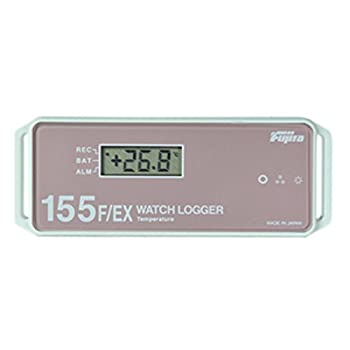 【中古】アズワン(AS ONE) WATCH LOGGER データーロガー 温度スティックNFCタイプ KT-155F/EX