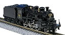 【中古】KATO Nゲージ C50 KATO Nゲージ50周年記念製品 2027 鉄道模型 蒸気機関車 ggw725x
