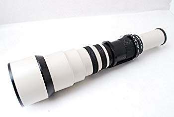 【中古】【非常に良い】ThreeBeach スリービーチ BIG 88DA 800-1200mm F9.9-14.9