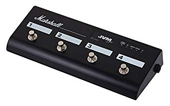 (中古品)Marshall フットスイッチ PEDL91006 LED付4連 JVM2用【メーカー名】MARSHALL【メーカー型番】PEDL91006【ブランド名】Marshall【商品説明】Marshall フットスイッチ PEDL91006 LED付4連 JVM2用マーシャルフットスイッチLED付4連当店では初期不良に限り、商品到着から7日間は返品を 受付けております。品切れの場合は2週間程度でお届け致します。ご注文からお届けまで1、ご注文⇒24時間受け付けております。2、注文確認⇒当店から注文確認メールを送信します。3、在庫確認⇒中古品は受注後に、再メンテナンス、梱包しますので　お届けまで3日〜10日程度とお考え下さい。4、入金確認⇒前払い決済をご選択の場合、ご入金確認後、配送手配を致します。5、出荷⇒配送準備が整い次第、出荷致します。配送業者、追跡番号等の詳細をメール送信致します。6、到着⇒出荷後、1〜3日後に商品が到着します。当店はリサイクル専門店につき一般のお客様から買取しました中古扱い品です。ご来店、誠にありがとうございます。 当店では良品中古を多数揃えております。お電話でのお問合せは少人数で運営の為、受け付けておりませんので、お手数をおかけしますが、お問い合わせ・メールにてお願い致します。
