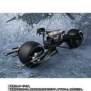 【中古】S.H.フィギュアーツ バットポッド(The Dark Knight)(魂ウェブ商店限定) z2zed1b