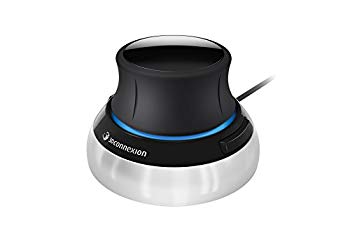 【中古】3Dconnexion SpaceMouse Compact SMC z2zed1b