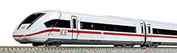 (中古品)KATO Nゲージ ICE4 7両基本セット 10-1512 鉄道模型 電車【メーカー名】カトー(KATO)【メーカー型番】10-1512【ブランド名】カトー(KATO)【商品説明】KATO Nゲージ ICE4 7両基本セット 10-1512 鉄道模型 電車現在活躍する、最新鋭のICE4をNゲージで製品化いたします。ヨーロッパ圏で活躍する高速列車ならではの、スタイリッシュなボディとカラーデザインをお手元でお楽しみいただけます。従来よりも横幅の寸法が大きいブックケースを採用し、車体が長いICE4を安全に収納します。(C)Deutsch Bahn当店では初期不良に限り、商品到着から7日間は返品を 受付けております。品切れの場合は2週間程度でお届け致します。ご注文からお届けまで1、ご注文⇒24時間受け付けております。2、注文確認⇒当店から注文確認メールを送信します。3、在庫確認⇒中古品は受注後に、再メンテナンス、梱包しますので　お届けまで3日〜10日程度とお考え下さい。4、入金確認⇒前払い決済をご選択の場合、ご入金確認後、配送手配を致します。5、出荷⇒配送準備が整い次第、出荷致します。配送業者、追跡番号等の詳細をメール送信致します。6、到着⇒出荷後、1〜3日後に商品が到着します。当店はリサイクル専門店につき一般のお客様から買取しました中古扱い品です。ご来店ありがとうございます。