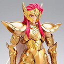 【中古】聖闘士聖衣神話EX アクエリアスカミュ 〜ORIGINAL COLOR EDITION〜(TAMASHII NATION 2019、魂ウェブ商店限定)