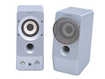 【中古】【非常に良い】SONY アクティブスピーカー SRS-Z510 cm3dmju