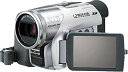 【中古】【非常に良い】パナソニック NV-GS120K-S デジタルビデオカメラ シルバー cm3dmju