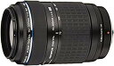 【中古】OLYMPUS 超望遠ズームレンズ ZUIKO DIGITAL ED 70-300mm F4.0-5.6 bme6fzu