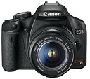 【中古】Canon デジタル一眼レフカメラ Kiss X3 レンズキット KISSX3-LKIT 2mvetro(2)