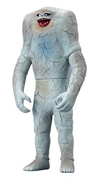 Figures - 【中古】【非常に良い】ウルトラ怪獣シリーズEX ジャミラ 2mvetro