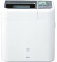 【中古】【非常に良い】SANYO ライスブレッドクッカー Gopan プレミアムホワイト SPM-RB1000(W) wgteh8f