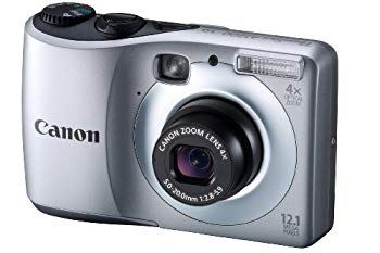 【中古】【非常に良い】Canon デジタルカメラ PowerShot A1200 シルバー PSA1200(SL) wgteh8f 【中古】【非常に良い】Canon デジタルカメラ PowerShot A1200 シルバー PSA1200(SL) wgteh8f