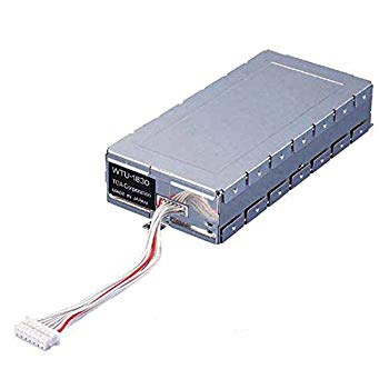 【中古】TOA WTU-1830 増設用ダイバシティチューナーユニット PLLシンセサイザー方式 ダイバシティ tf8su2k