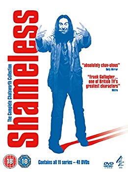 【中古】【非常に良い】Shameless - Complete Series 1-11 [Import anglais] i8my1cf