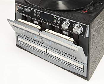 【中古 良品】ヤマノクリエイツ CDコピーマルチプレーヤー(Wカセット付) TCDR-386WC【メーカー名】ヤマノクリエイツ【メーカー型番】TCDR-386WC【ブランド名】ヤマノクリエイツ【商品説明】ヤマノクリエイツ CDコピーマルチプレーヤー(Wカセット付) TCDR-386WC定格:100V(50/60Hz)レコードプレーヤー:33/45/78 3スピード(LP/EP/SP対応)Wカセット:1=再生専用、2=再生/録音ラジオ:AM/FM(アナログ方式)CDプレーヤー:1=再生専用、2=再生/録音 オーディオ録音方式(WAV)当店では初期不良に限り、商品到着から7日間は返品を 受付けております。万が一、品切れの場合は2週間程度でお届け致します。ご注文からお届けまで1、ご注文⇒ご注文は24時間受け付けております。2、注文確認⇒ご注文後、当店から注文確認メールを送信します。3、在庫確認⇒国内在庫：3〜5日程度でお届け。　海外在庫：2週間程度でお届け。""　※中古品は受注後に、再メンテナンス、梱包しますので　お届けまで3日〜7日程度とお考え下さい。""　※在庫切れの場合はご連絡させて頂きます。4、入金確認⇒前払い決済をご選択の場合、ご入金確認後、配送手配を致します。5、出荷⇒配送準備が整い次第、出荷致します。配送業者、追跡番号等の詳細をメール送信致します。6、到着⇒出荷後、1〜3日後に商品が到着します。　※離島、北海道、九州、沖縄は遅れる場合がございます。予めご了承下さい。ご来店、誠にありがとうございます。 当店では良品中古を多数揃えております。お電話でのお問合せは少人数で運営の為、受け付けておりませんので、お手数をおかけしますが、お問い合わせ・メールにてお願い致します。