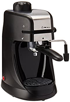 Capresso Steam Pro Espresso and Cappuccino Machine by Capresso