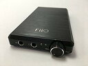 【中古】FiiO ヘッドホンアンプ・DAC E12A Mont Blanc qqffhab