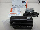 【中古】【非常に良い】SONY HDビデオカメラ Handycam HDR-PJ670 ボルドーブラウン 光学30倍 HDR-PJ670-T qqffhab(2)