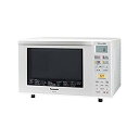 【中古】【非常に良い】パナソニック オーブンレンジ エレック 23L ホワイト NE-MS233-W 2zzhgl6