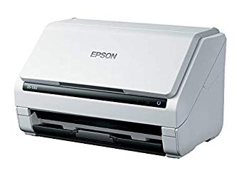 【状態　非常に良い】(中古品)エプソン スキャナー DS-530 (シートフィード/A4両面)【メーカー名】エプソン【メーカー型番】DS-530【ブランド名】エプソン【商品説明】エプソン スキャナー DS-530 (シートフィード/A4両面)幅広い用紙対応力で、データ化をスムーズに両面・高速スキャンで大量の書類もさくさくデータ化フラットベッドスキャナーとドッキング可能お届け：受注後に再メンテ、梱包します。到着まで3日〜10日程度とお考え下さい。当店では初期不良に限り、商品到着から7日間は返品を 受付けております。品切れの場合は2週間程度でお届け致します。ご注文からお届けまで1、ご注文⇒24時間受け付けております。2、注文確認⇒当店から注文確認メールを送信します。3、在庫確認⇒中古品は受注後に、再メンテナンス、梱包しますので　お届けまで3日〜10日程度とお考え下さい。4、入金確認⇒前払い決済をご選択の場合、ご入金確認後、配送手配を致します。5、出荷⇒配送準備が整い次第、出荷致します。配送業者、追跡番号等の詳細をメール送信致します。6、到着⇒出荷後、1〜3日後に商品が到着します。当店はリサイクル専門店につき一般のお客様から買取しました中古扱い品です。ご来店、誠にありがとうございます。