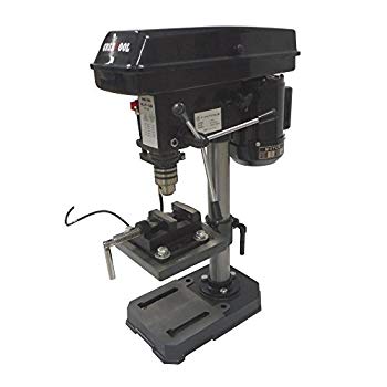 【中古】GREATTOOL(グレートツール) 卓上ボール盤 穴あけ能力(一般鋼材1.5~13mm) 5段階変速付 GTB-13G ..