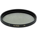 【中古】【非常に良い】Promaster 55?mm Circular Polarizer HGX Primeフィルタ n5ksbvb