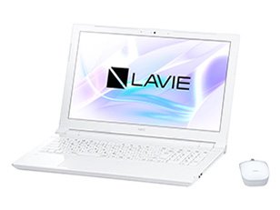 【中古】【非常に良い】NEC PC-NS150HAW LAVIE Note Standard