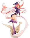 【中古】ARTFX J 覇穹 封神演義 妲己 1/8スケール PVC製 塗装済み完成品フィギュア
