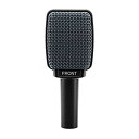 【中古】ゼンハイザー ダイナミックマイクロホン スーパーカーディオイド/ギターアンプ・パーカッション向け e 906【国内正規品】 o7r6kf1