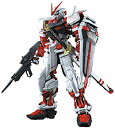 【中古】【非常に良い】PG 1/60 MBF-P02 ガンダムアストレイ レッドフレーム (機動戦士ガンダムSEED ASTRAY) 2mvetro