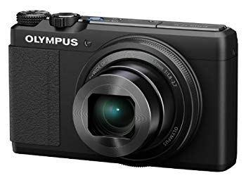 【中古】【非常に良い】OLYMPUS デジタルカメラ STYLUS XZ-10 1200万画素 裏面照射型CMOS F1.8-2.7レンズ ブラック XZ-10 BLK khxv5rg