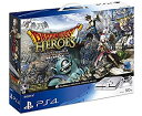 【中古】【非常に良い】PlayStation4 ドラゴンクエスト メタルスライム エディション qqffhab