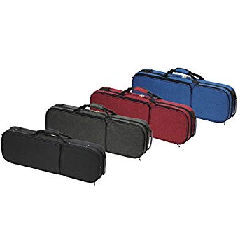 【状態　非常に良い】(中古品)Carlo Giordano カルロジョルダーノ バイオリンケース OBL-170 1/4 BLK ブラック【メーカー名】カルロジョルダーノ【メーカー型番】OBL-170 BLK 1/4【ブランド名】カルロ・ジョルダーノ【商品説明】Carlo Giordano カルロジョルダーノ バイオリンケース OBL-170 1/4 BLK ブラックカラー:ブラック付属品:ストラップ2本大小2つのポケット重量:1.5kg(別途ストラップ0.2kg)当店では初期不良に限り、商品到着から7日間は返品を 受付けております。品切れの場合は2週間程度でお届け致します。ご注文からお届けまで1、ご注文⇒24時間受け付けております。2、注文確認⇒当店から注文確認メールを送信します。3、在庫確認⇒中古品は受注後に、再メンテナンス、梱包しますので　お届けまで3日〜10日程度とお考え下さい。4、入金確認⇒前払い決済をご選択の場合、ご入金確認後、配送手配を致します。5、出荷⇒配送準備が整い次第、出荷致します。配送業者、追跡番号等の詳細をメール送信致します。6、到着⇒出荷後、1〜3日後に商品が到着します。当店はリサイクル専門店につき一般のお客様から買取しました中古扱い品です。ご来店ありがとうございます。