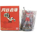 【中古】【SP】 バンダイ 円谷倉庫 シークレット 帰ってきたウルトラマン 初期NGカラーリングver 単品(3)