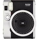 【中古】富士フイルム instax mini 90 チェキ ネオクラシック(ブラック)INS MINI90 NEO CLASSIC INS MINI 90 NC z2zed1b