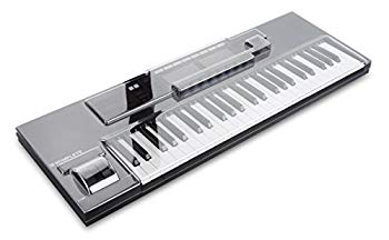 【状態　非常に良い】(中古品)DECKSAVER(デッキセーバー)DJバッグ・ケース NI KONTROLS49MK2 対応 耐衝撃カバー DS-PC-KONTROLS49MK2【メーカー名】DECKSAVER【メーカー型番】DS-PC-KONTROLS49MK2【ブランド名】Decksaver【商品説明】DECKSAVER(デッキセーバー)DJバッグ・ケース NI KONTROLS49MK2 対応 耐衝撃カバー DS-PC-KONTROLS49MK2丈夫かつ軽量なポリカーボネート製で、厚みも最小限の耐衝撃カバー。機材を衝撃や水濡れからも守ります。対応機種:NI KONTROLS49MK2用当店では初期不良に限り、商品到着から7日間は返品を 受付けております。品切れの場合は2週間程度でお届け致します。ご注文からお届けまで1、ご注文⇒24時間受け付けております。2、注文確認⇒当店から注文確認メールを送信します。3、在庫確認⇒中古品は受注後に、再メンテナンス、梱包しますので　お届けまで3日〜10日程度とお考え下さい。4、入金確認⇒前払い決済をご選択の場合、ご入金確認後、配送手配を致します。5、出荷⇒配送準備が整い次第、出荷致します。配送業者、追跡番号等の詳細をメール送信致します。6、到着⇒出荷後、1〜3日後に商品が到着します。当店はリサイクル専門店につき一般のお客様から買取しました中古扱い品です。ご来店ありがとうございます。