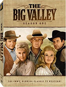 By Title: Ta Line - 【中古】Big Valley: Season 1/ [DVD] [Import]