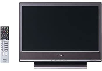 【中古】ソニー 20V型 液晶 テレビ ブラビア KDL-20J3000 ハイビジョン 2007年モデル【メーカー名】ソニー(SONY)【メーカー型番】KDL-20J3000【ブランド名】ソニー(SONY)商品画像はイメージです。中古という特性上、使用に影響ない程度の使用感・経年劣化（傷、汚れなど）がある場合がございます。また、中古品の特性上、ギフトには適しておりません。商品名に『初回』、『限定』、『〇〇付き』等の記載がございましても、特典・付属品・保証等は原則付属しておりません。当店では初期不良に限り、商品到着から7日間はを受付けております。(注文後の購入者様都合によるキャンセル・はお受けしていません。)他モールでも併売している商品の為、完売の際は在庫確保できない場合がございます。ご注文からお届けまで1、ご注文⇒ご注文は24時間受け付けております。2、注文確認⇒ご注文後、当店から注文確認メールを送信します。3、在庫確認⇒新品在庫：3-5日程度でお届け。　　※中古品は受注後に、再メンテナンス、梱包しますので　お届けまで3日-10日営業日程度とお考え下さい。　米海外から発送の場合は3週間程度かかる場合がございます。　※離島、北海道、九州、沖縄は遅れる場合がございます。予めご了承下さい。※配送業者、発送方法は選択できません。お電話でのお問合せは少人数で運営の為受け付けておりませんので、メールにてお問合せお願い致します。お客様都合によるご注文後のキャンセル・はお受けしておりませんのでご了承下さい。ご来店ありがとうございます。昭和・平成のCD、DVD、家電、音響機器など希少な商品も多数そろえています。レコード、楽器の取り扱いはございません。掲載していない商品もお探しいたします。映像商品にはタイトル最後に[DVD]、[Blu-ray]と表記しています。表記ないものはCDとなります。お気軽にメールにてお問い合わせください。