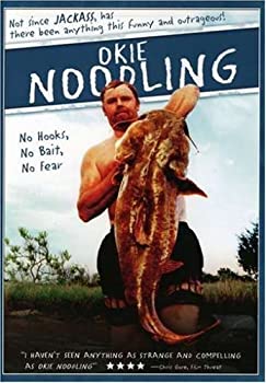 Okie Noodling  