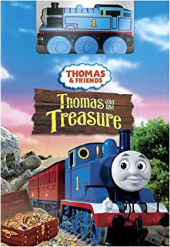 【中古】Thomas & Treasure [DVD] [Import]【メーカー名】Lyons / Hit Ent.【メーカー型番】【ブランド名】Lyons / Hit Ent.商品画像はイメージです。中古という特性上、使用に影響ない程度の使用感・経年劣化（傷、汚れなど）がある場合がございます。また、中古品の特性上、ギフトには適しておりません。商品名に『初回』、『限定』、『〇〇付き』等の記載がございましても、特典・付属品・保証等は原則付属しておりません。当店では初期不良に限り、商品到着から7日間はを受付けております。(注文後の購入者様都合によるキャンセル・はお受けしていません。)他モールでも併売している商品の為、完売の際は在庫確保できない場合がございます。ご注文からお届けまで1、ご注文⇒ご注文は24時間受け付けております。2、注文確認⇒ご注文後、当店から注文確認メールを送信します。3、在庫確認⇒新品在庫：3-5日程度でお届け。　　※中古品は受注後に、再メンテナンス、梱包しますので　お届けまで3日-10日営業日程度とお考え下さい。　米海外から発送の場合は3週間程度かかる場合がございます。　※離島、北海道、九州、沖縄は遅れる場合がございます。予めご了承下さい。※配送業者、発送方法は選択できません。お電話でのお問合せは少人数で運営の為受け付けておりませんので、メールにてお問合せお願い致します。お客様都合によるご注文後のキャンセル・はお受けしておりませんのでご了承下さい。ご来店ありがとうございます。昭和・平成のCD、DVD、家電、音響機器など希少な商品も多数そろえています。レコード、楽器の取り扱いはございません。掲載していない商品もお探しいたします。映像商品にはタイトル最後に[DVD]、[Blu-ray]と表記しています。表記ないものはCDとなります。お気軽にメールにてお問い合わせください。