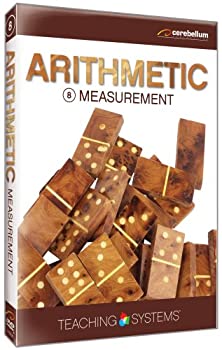 Arithmetic Module 8: Measurement  