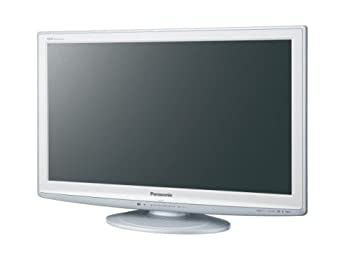 【中古】パナソニック 32V型 液晶テレビ ビエラ TH-L32X1-W ハイビジョン 2009年モ...