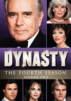 【中古】Dynasty: Season Four V.2/ [DVD] [Import]